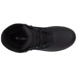 Columbia Moritza Damen Black Graphite 41
