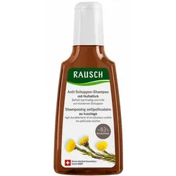 Rausch Anti-Schuppen-Shampoo mit Huflattich