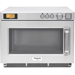 Panasonic Mikrowelle NE-1843