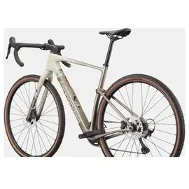 cannondale Topstone Carbon 3 2023 700 mm RH 47 cm Unisex beige/braun