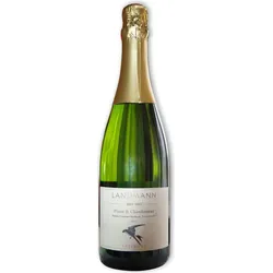 Landmann Baden Pinot & Chardonnay brut