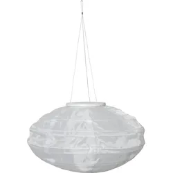 LED-Solarlampion "Festival", weiß, Akku, 1 ww LED
