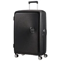 American Tourister Soundbox 4-Rollen 77 cm / 97-110 l bass black