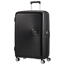 American Tourister Soundbox 4-Rollen 77 cm / 97-110 l bass black