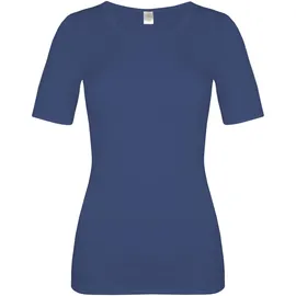 wobera Angora Damenunterhemd 1⁄2 Arm 40% 1 St
