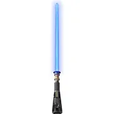 Hasbro Star Wars: Obi-Wan Kenobi Black Series Replik 1/1 Force FX Elite Lichtschwert