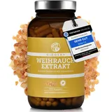 QIDOSHA Weihrauch Kapseln 270 St.