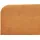 Beliani Flayat 180 x 200 cm Orange