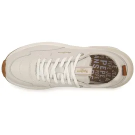 Pepe Jeans Schuhe Winslow Action, PLS60014 - weiß 40