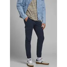 JACK & JONES Paul Flake Akm 543 Hosen Navy Blazer 29 34