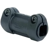 ABUS Bügelklemme 13mm Zubehör schwarz
