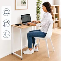 InnovaGoods Klappschreibtisch