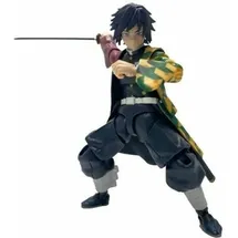 Bandai Namco Entertainment Actionfiguren Demon Slayer Animation und Anime