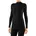 langarm Funktionsshirt Maximum Warm Damen 3000 black S