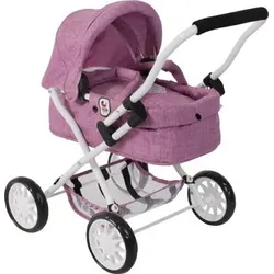 CHIC2000 555-62 Mini-Kuschelwagen SMARTY