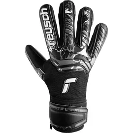 Reusch Attrakt Infinity Schwarz 8