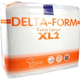 Abena Delta Form XL2 15 St.