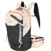 Dynafit Damen Ridge 24 Skirucksack (Größe 24L, weiss)