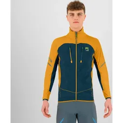 Karpos Alagna EVO Jacket midnight/golden (113) M
