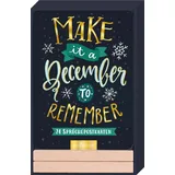 arsEdition Make it a December to remember