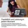 HP EliteBook X Flip G2i 14'' Intel Core Ultra 7 356H 32 GB RAM 1 TB SSD Win11 Pro Glacier Silver DL9X1ET