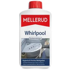Mellerud Whirlpool Systemreiniger 1 l