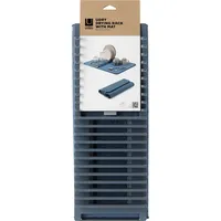 Umbra Udry Geschirr-Abtropfgestell L 0 x 0 cm Farbe Blau