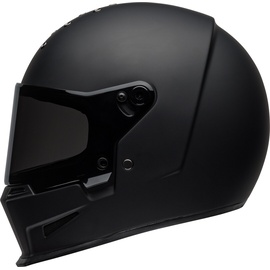 Bell Helme Eliminator Solid matte black