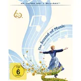 walt disney / leonine The Sound of Music - Collector's Edition (4K Ultra HD + Blu-ray)