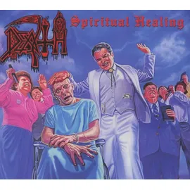 Membran Media GmbH Spiritual Healing