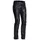 Halvarssons Rider Damen Motorrad Lederhose schwarz, 44