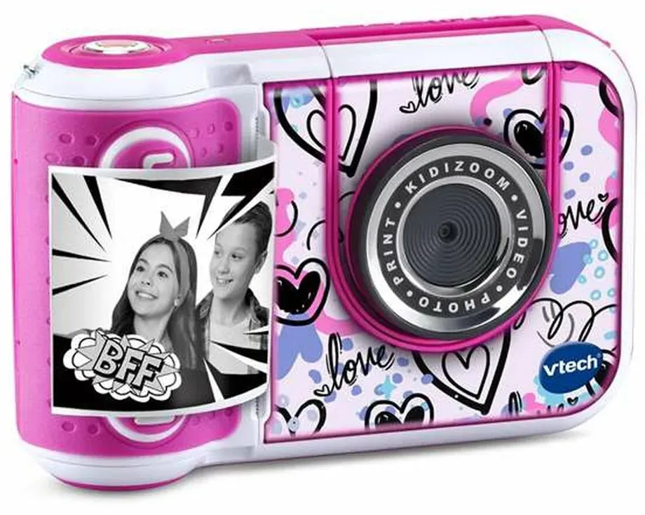 Instant Photo Appliances Vtech Kidizoom