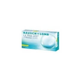 Bausch + Lomb Ultra for Presbyopia 3 St.