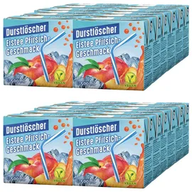 Säfte-Sirup Pfirsich 500 ml