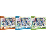 Pokémon Paldea Preview Kollektion Box - Deutsch