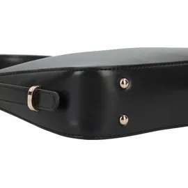 GUESS Daryna | Schultertasche in schwarz