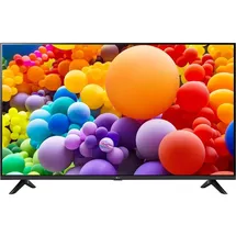 LG 43UT80006LA 43" 4K LED Smart TV UT80