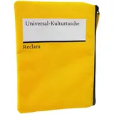 Reclam, Philipp, jun. GmbH, Verlag Reclams Universal-Kulturtasche