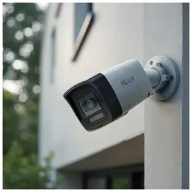 Hilook IK28P-480B Schwarz