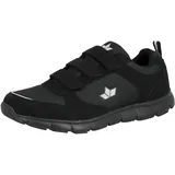 LICO Lionel V Herren Schwarz 41