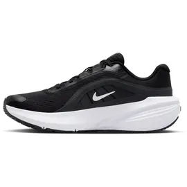 Nike Downshifter 14 Damen Schwarz/Weiß 38