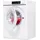 Sharp ES-NFW714CWA-DE Waschmaschine (7 kg, 1400 U/min)