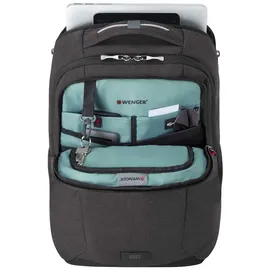 Wenger MX Professional Rucksack 16" grau