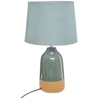 Atmosphera Créateur d'intérieur Nacht Tisch Lampe Leuchte Tischleuchte Pietra