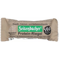 Seitenbacher Protein-Riegel Schoko 12x60 g Riegel