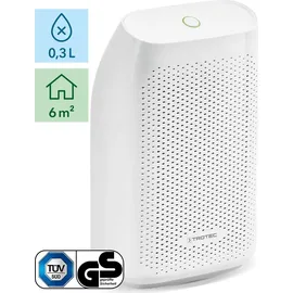 Trotec Peltier-Luftentfeuchter TTP 5 E