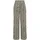 Buffalo Jerseyhose Paperbag Beige 46