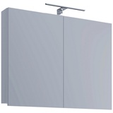 VCM VCB 1 60 cm weiß