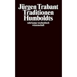 Traditionen Humboldts