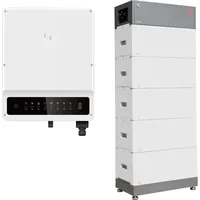 GoodWe ET Plus HV GW8K-ET 8kW Hybrid Wechselrichter mit